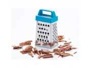Colour Works Stainless Steel Mini Grater